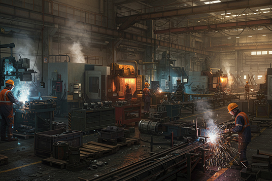 Sertsan Civata Ürün Detay